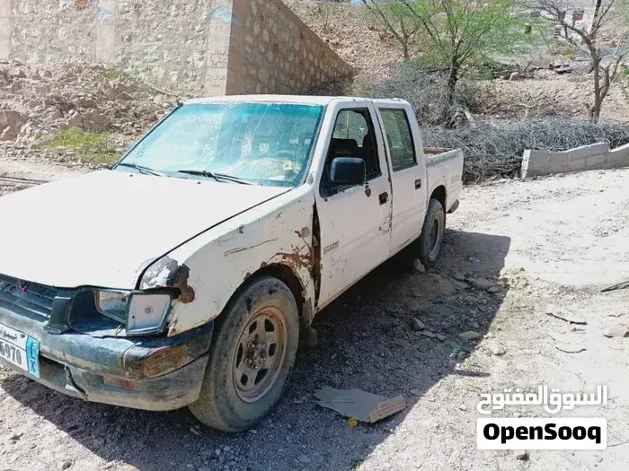 Isuzu Other 2024 photo 4