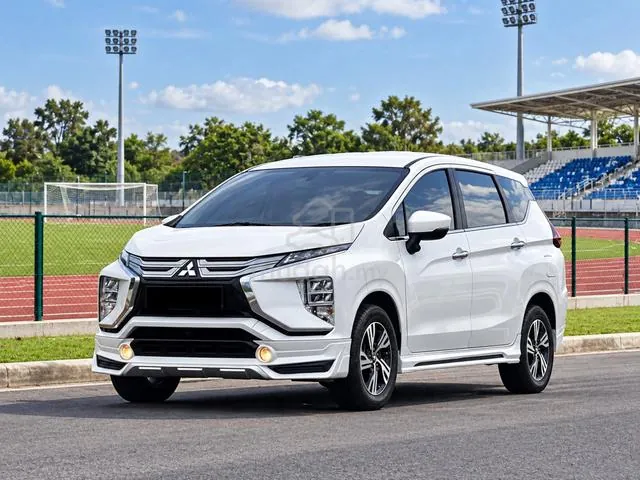 Mitsubishi Xpander