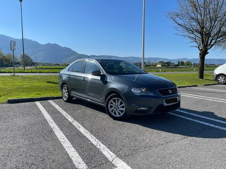 Seat Toledo