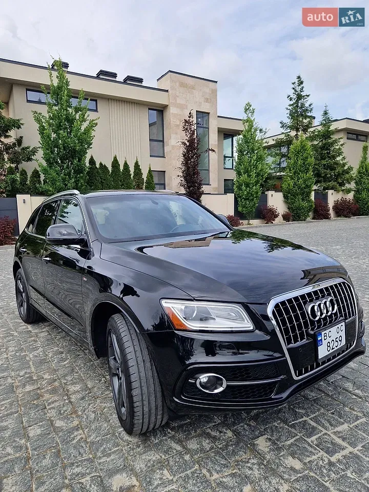 Audi Q5