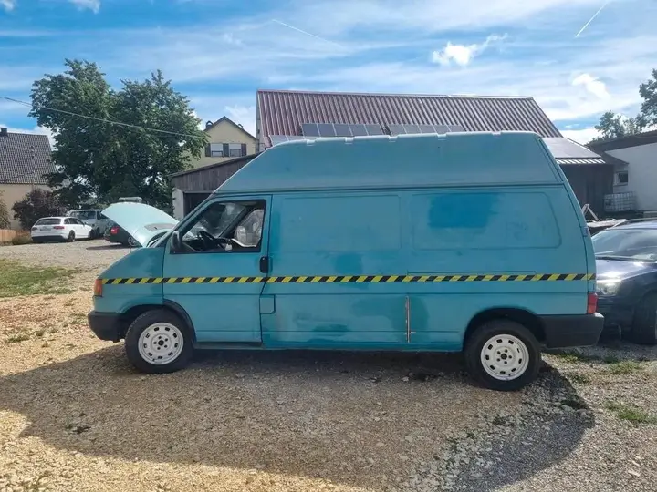 Volkswagen T4