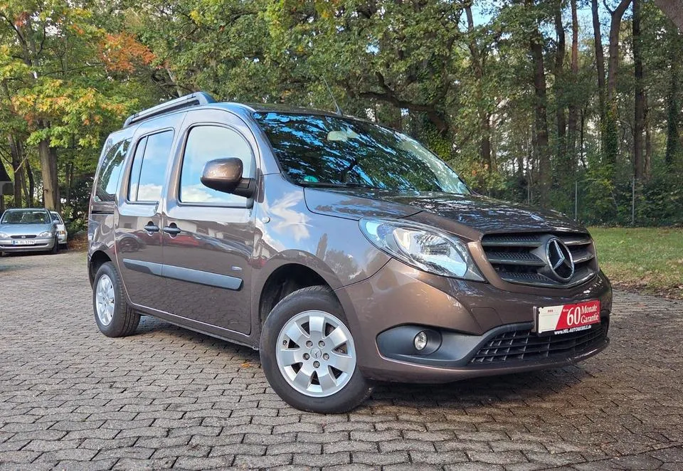 Mercedes-Benz Citan