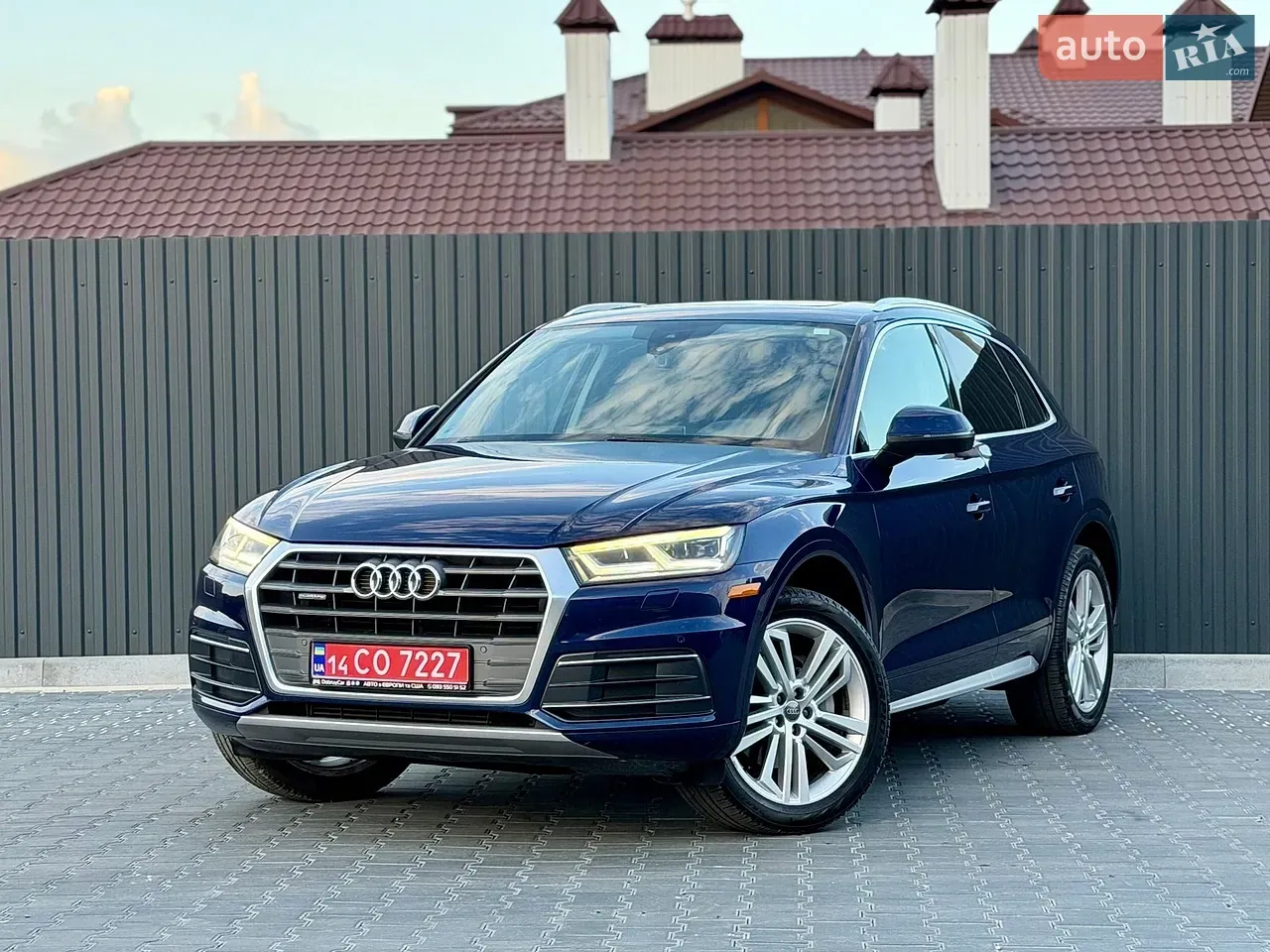 Audi Q5