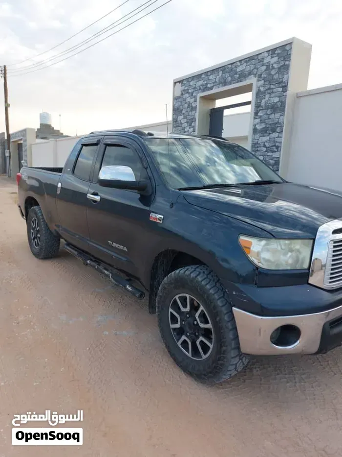 Toyota Tundra 2013 photo 3