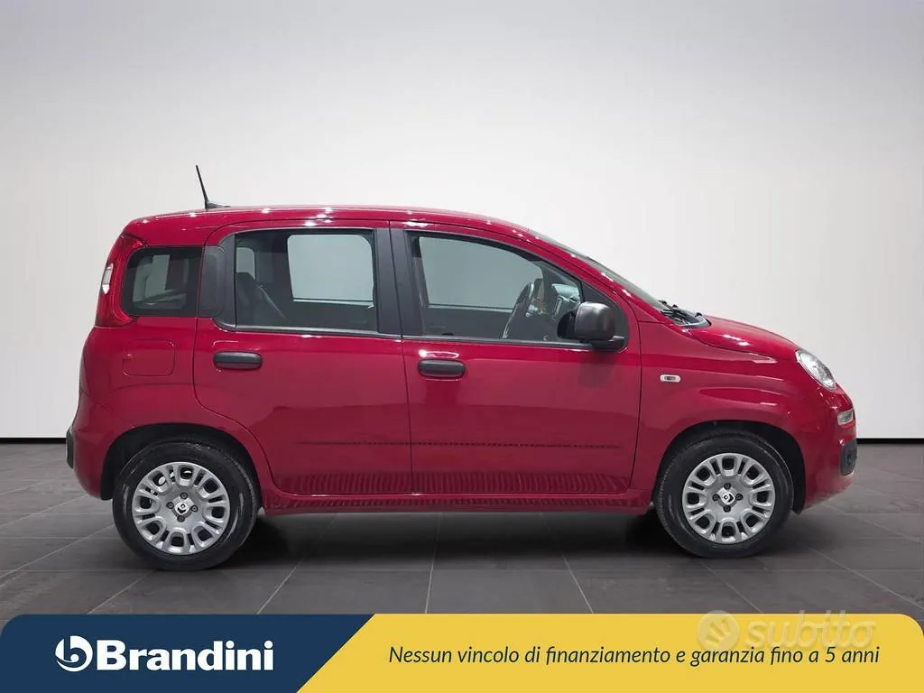 Fiat Pandina 2025 photo 5