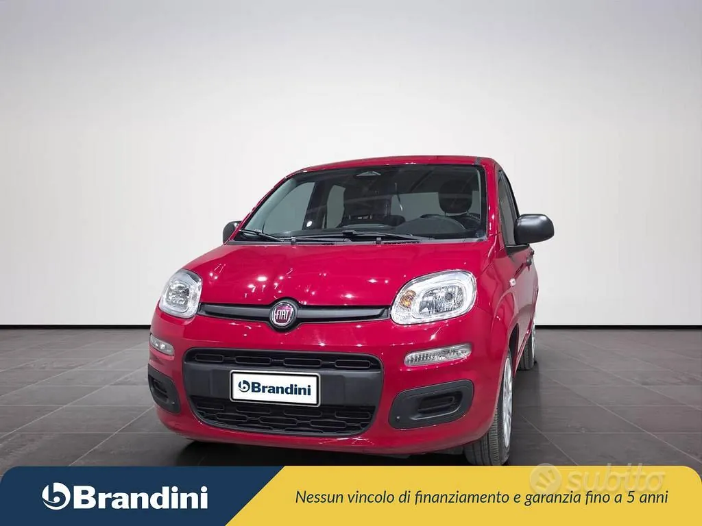 Fiat Pandina