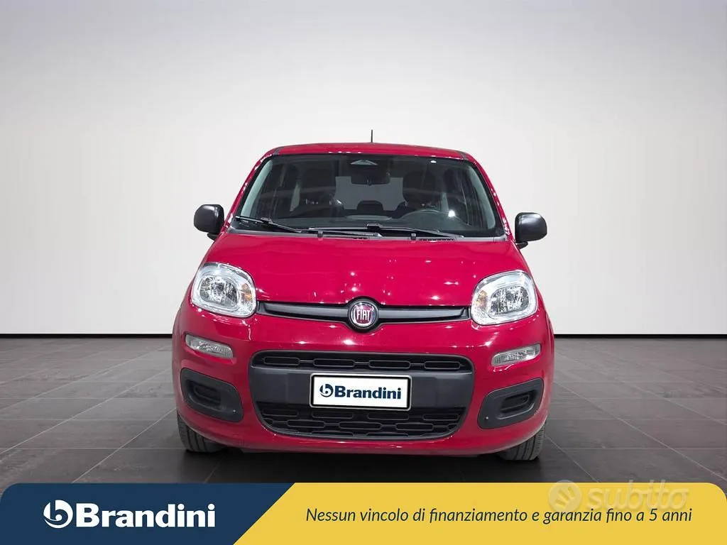 Fiat Pandina 2025 photo 3