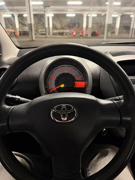 Toyota Aygo 2012 photo 5