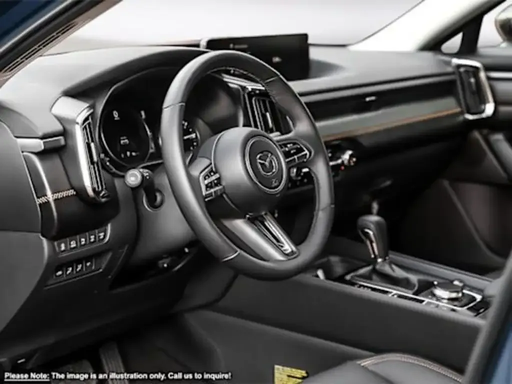 Mazda Cx-50 Hybrid 2025 photo 2