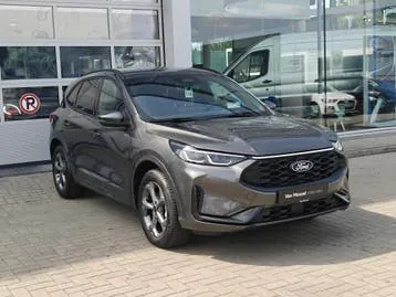 Ford Kuga 2025 photo 3