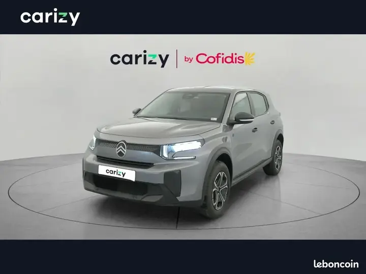 Citroen C3 Aircross 2025 photo 3