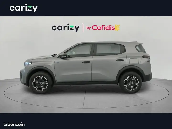 Citroen C3 Aircross 2025 photo 4