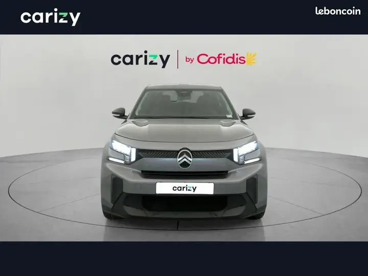 Citroen C3 Aircross 2025 photo 2