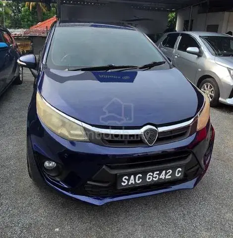 Proton Persona