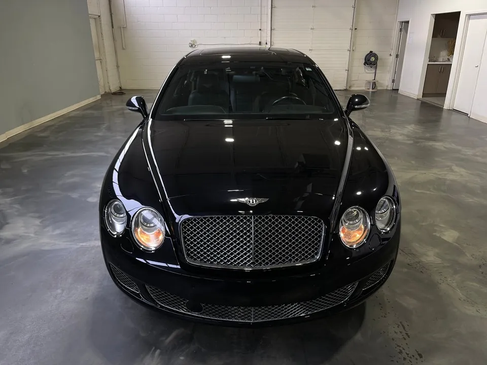 Bentley Continental Flying Spur 2013 photo 2