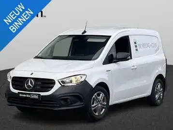 Mercedes-Benz Ecitan