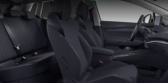 Skoda Elroq 2027 photo 5
