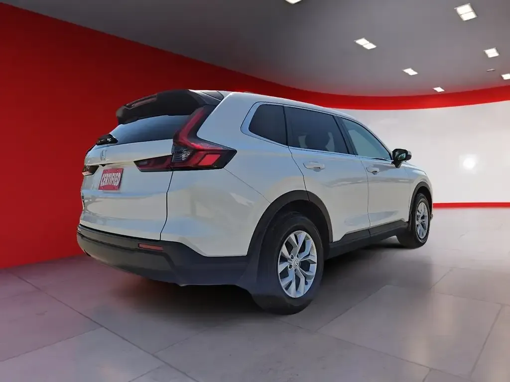 Honda Cr-V 2025 photo 4