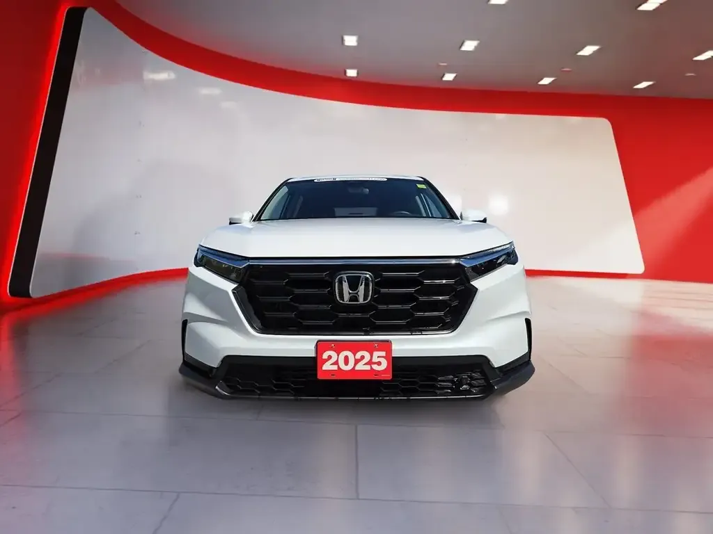 Honda Cr-V 2025 photo 2