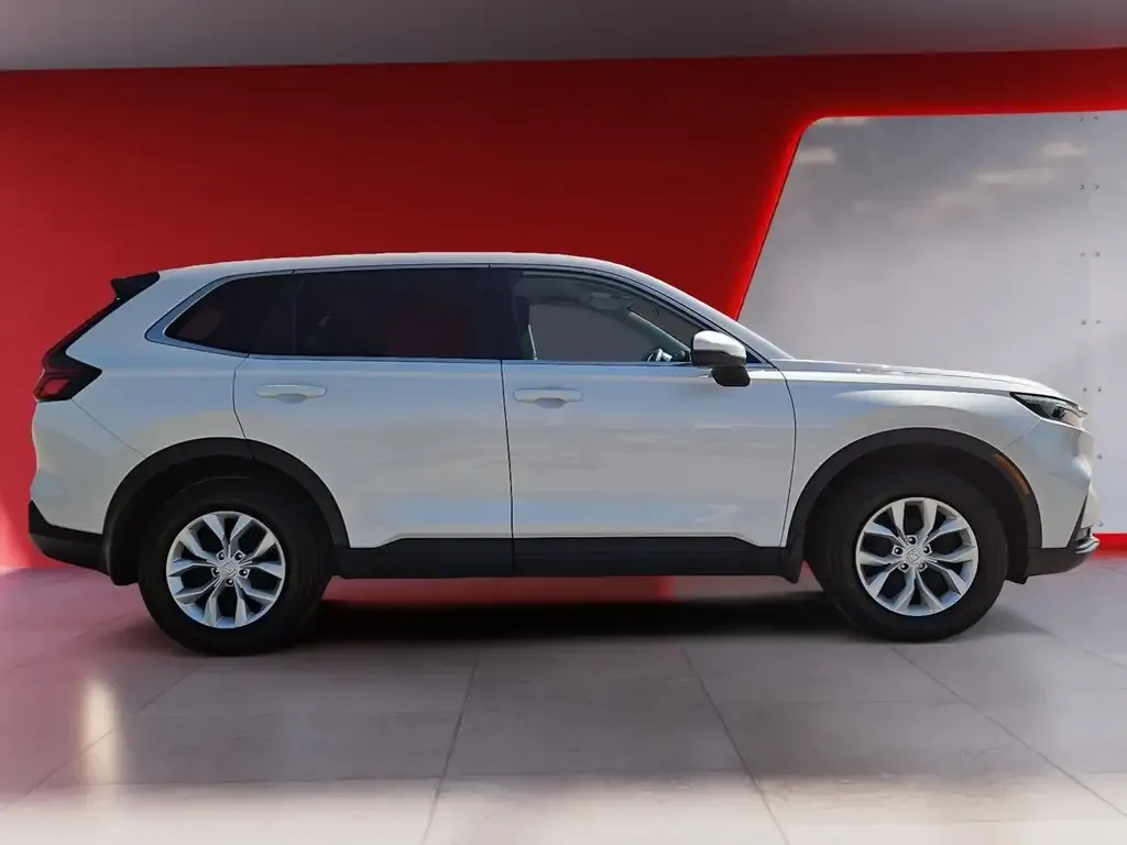 Honda Cr-V 2025 photo 3