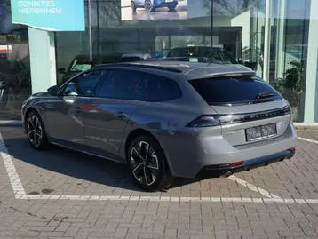Peugeot 508 2025 photo 3