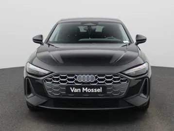 Audi A5 2025 photo 2