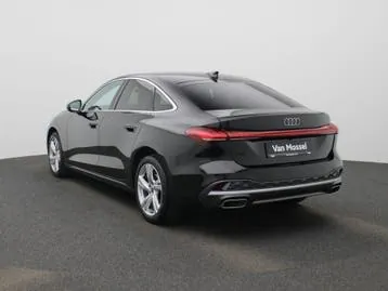 Audi A5 2025 photo 3