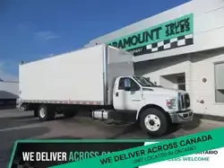Ford F-750