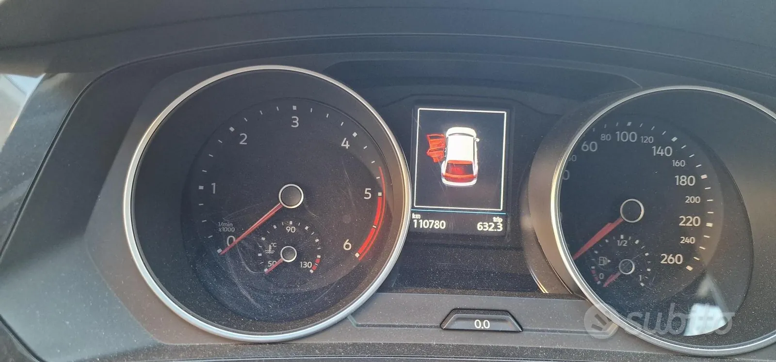 Volkswagen Tiguan 2018 photo 4