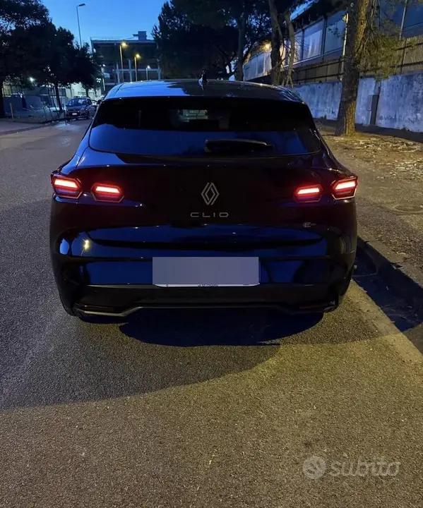 Renault Clio 2026 photo 3