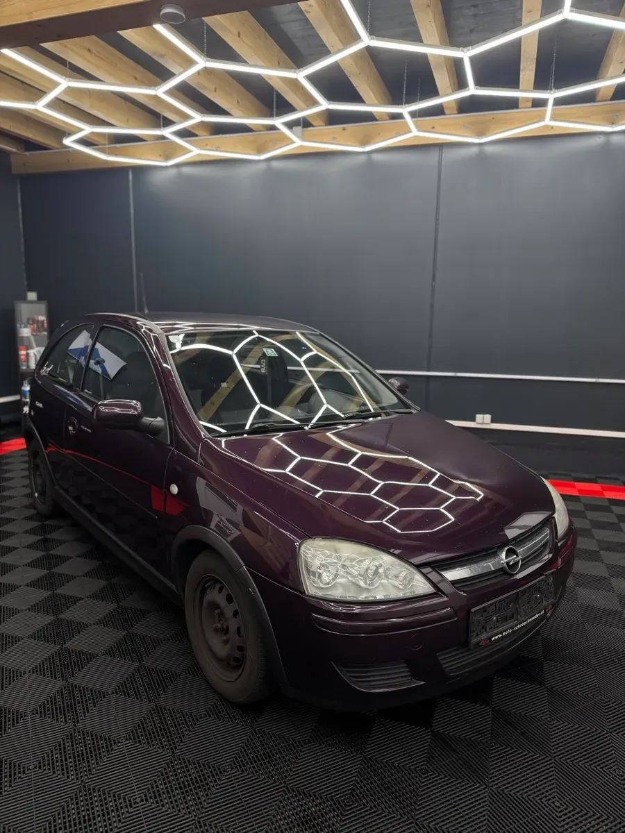 Opel Corsa 2006 photo 2