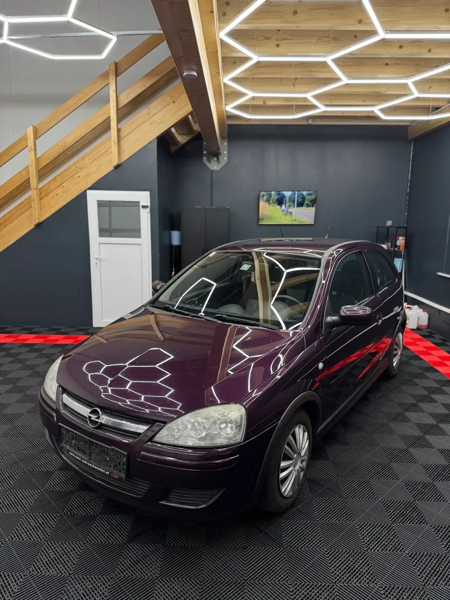 Opel Corsa 2006 photo 3