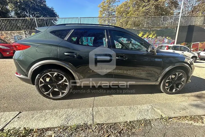 Cupra Formentor 2021 photo 4