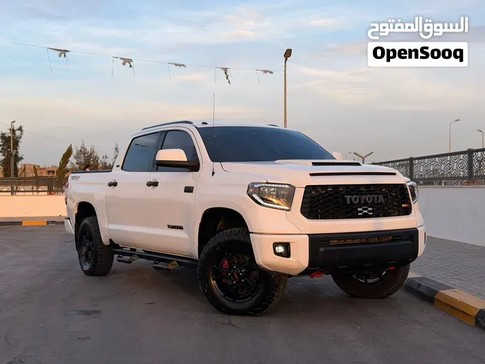 Toyota Tundra