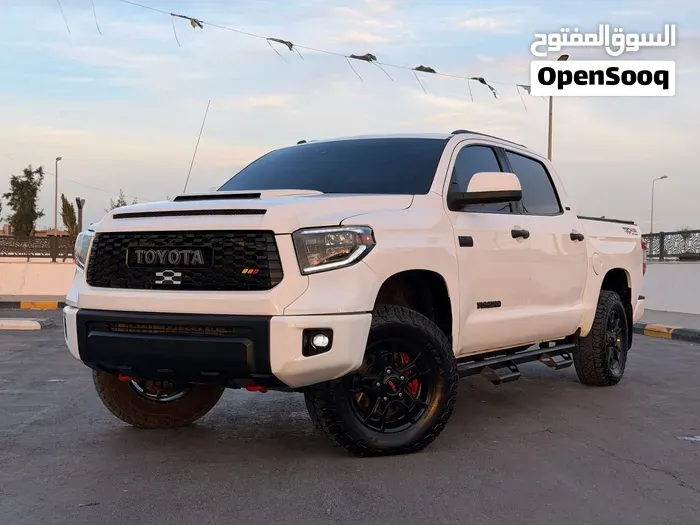 Toyota Tundra 2019 photo 2