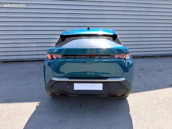 Peugeot 3008 2026 photo 5