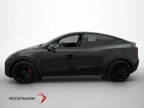 Tesla Model Y 2023 photo 5