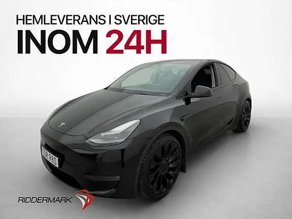 Tesla Model Y 2023 photo 4