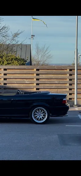 BMW 325I 1993 photo 5