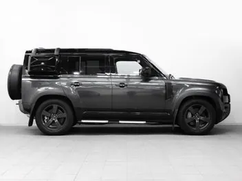 Land Rover Defender 2023 photo 3