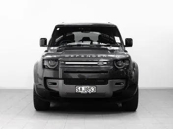 Land Rover Defender 2023 photo 4