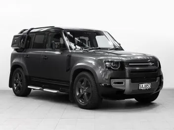Land Rover Defender 2023 photo 2