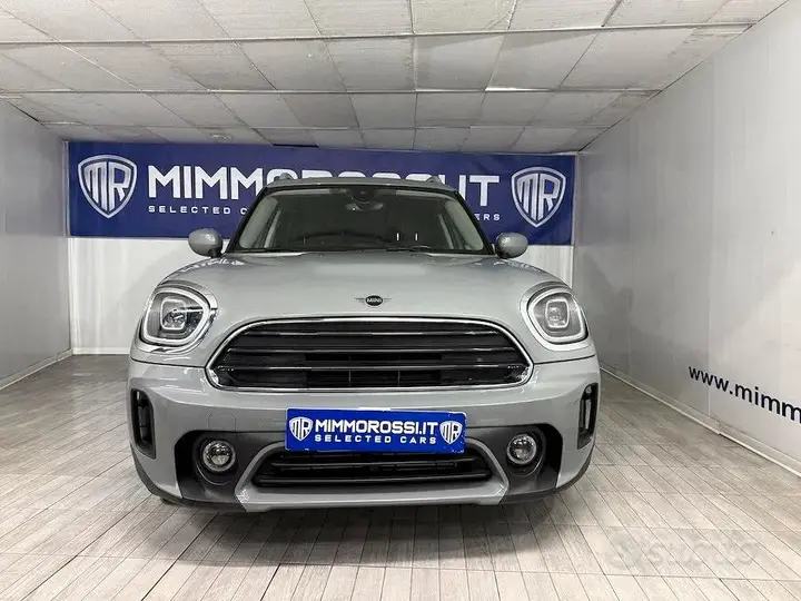 Mini Mini Countryman 2022 photo 2