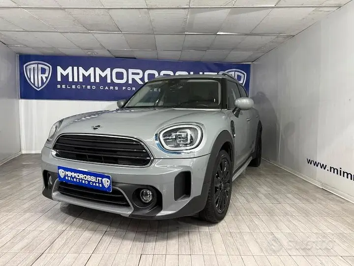 Mini Mini Countryman 2022 photo 3