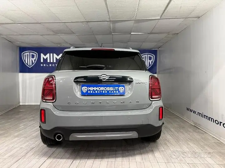 Mini Mini Countryman 2022 photo 5