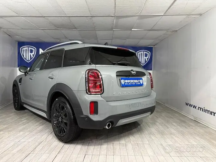 Mini Mini Countryman 2022 photo 4