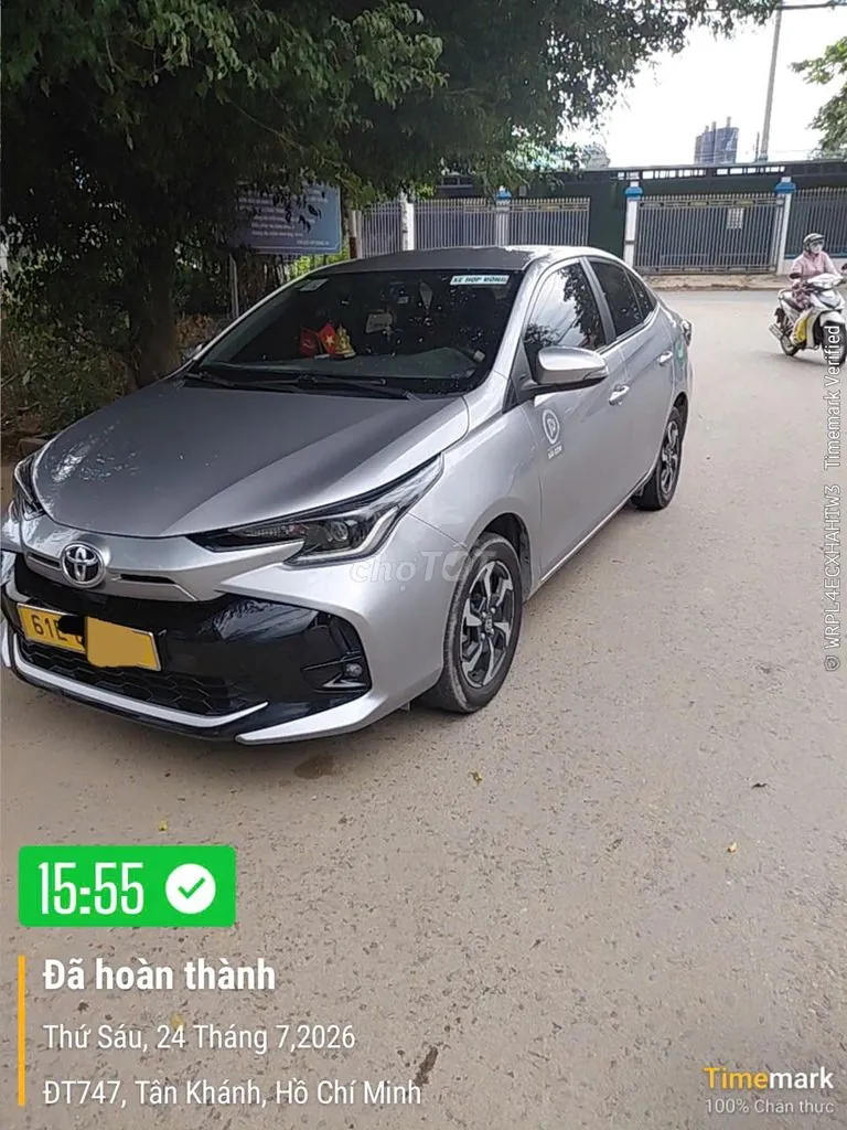 Toyota Vios