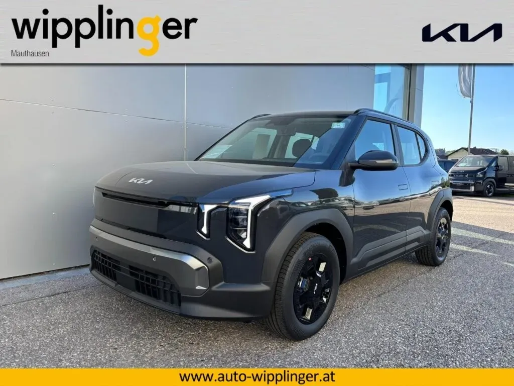 Kia Ev2