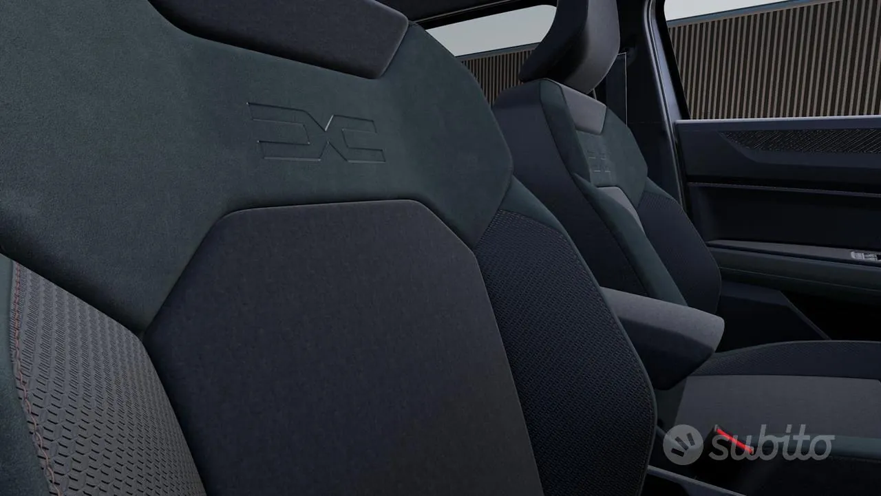 Dacia Duster 2026 photo 5