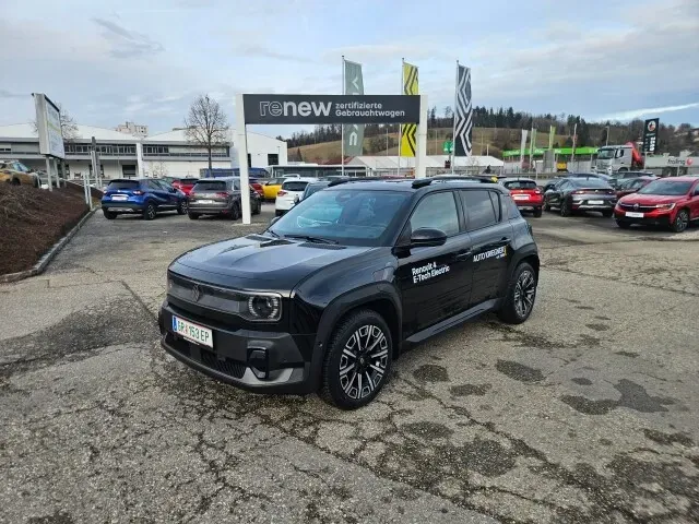 Renault R4